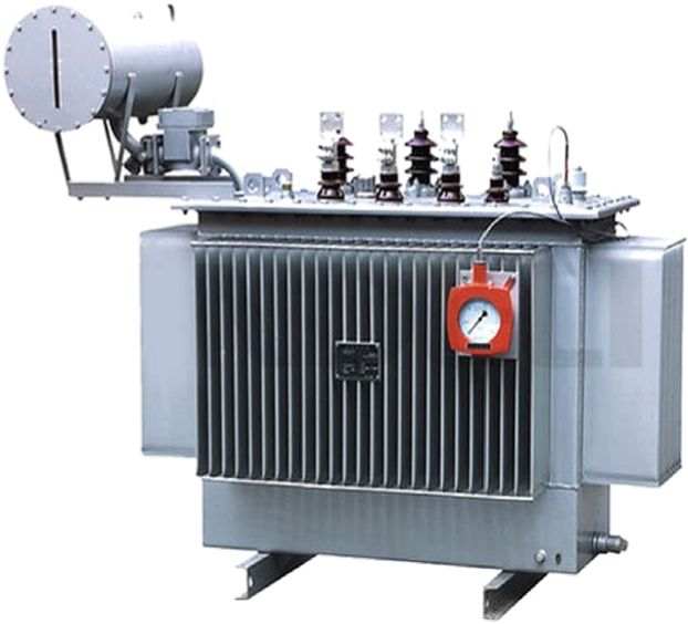 Industrial Transformer