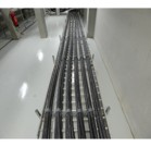 Industrial Steel Structure Spotlight