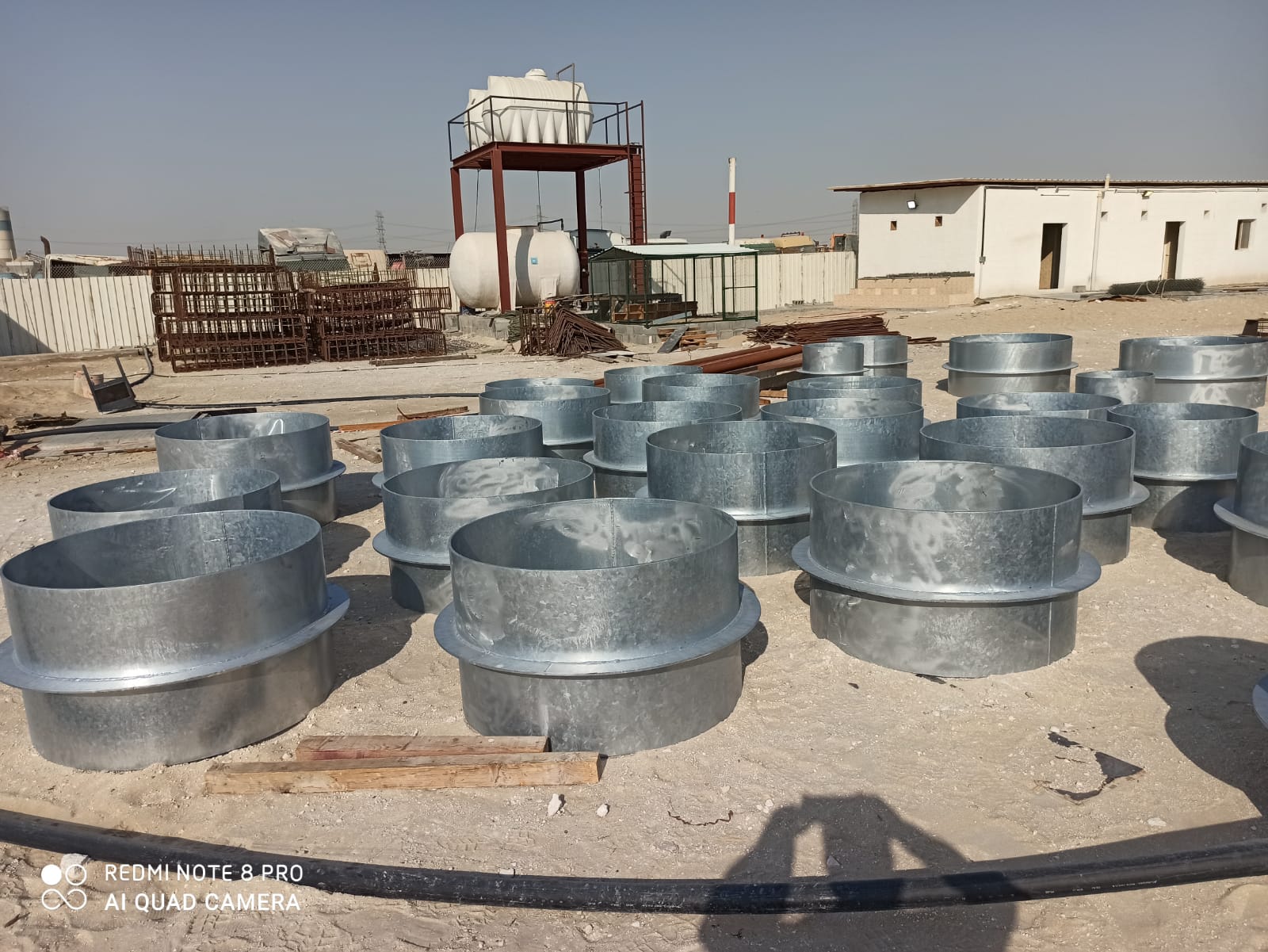 MAT Projects Background